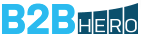 B2BHero Logo
