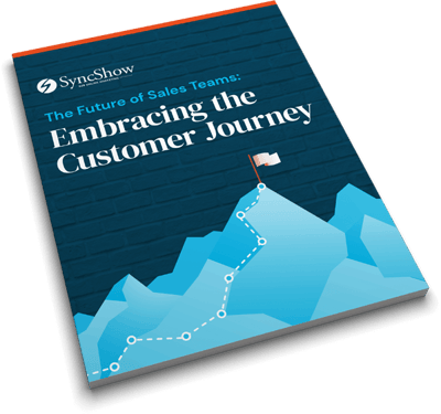 Embracing the Customer Journey